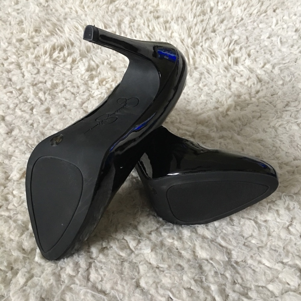 Jessica Simpson Pumps - Picture 3 of 7